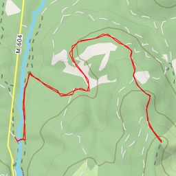 thumbnail for Ruta El Paular - El Purgatorio - Ruta El Paular - El Purgatorio