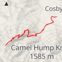 thumbnail for Snake Den Mountain