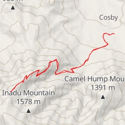 thumbnail for Snake Den Mountain