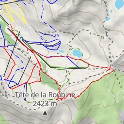 thumbnail for Tête Mercière
