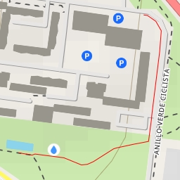 thumbnail for Calle de Ayacucho - Calle de Ayacucho - Madrid