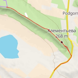 thumbnail for юго-восточный "Ложка"