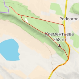 thumbnail for северный "Ближний"