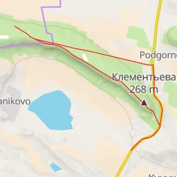 thumbnail for северный "Дальний"