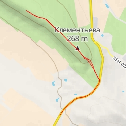 thumbnail for Первомайское сельское поселение