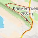 thumbnail for Республиканский дельтапланерный клуб