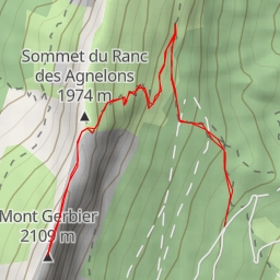 thumbnail for Mont Gerbier