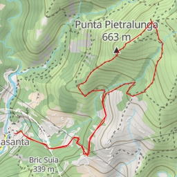 thumbnail for Pietra Lunga