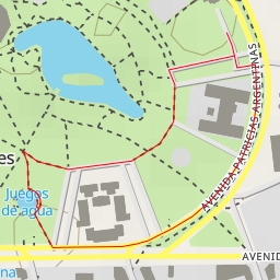 thumbnail for Juegos de agua