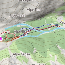thumbnail for Rifugio CAI di Saronno
