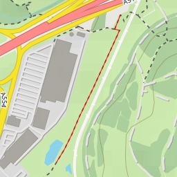 thumbnail for Bidston North Junction - Bidston Moss