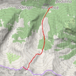 thumbnail for Pizzo Rabbi