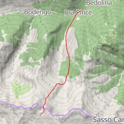 thumbnail for Stabiello - Lago Ledù - Stabiello - Lago Ledù