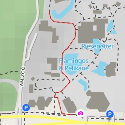 thumbnail for Zoo Duisburg - Mülheimer Straße - Duisburg