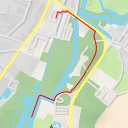 thumbnail for Schlossbad Niederrhein - Auf dem Damm - Mönchengladbach