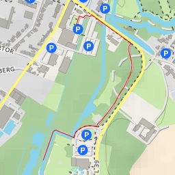 thumbnail for Schlossbad Niederrhein - Auf dem Damm - Mönchengladbach