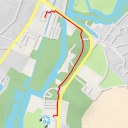 thumbnail for Schlossbad Niederrhein - Auf dem Damm - Mönchengladbach