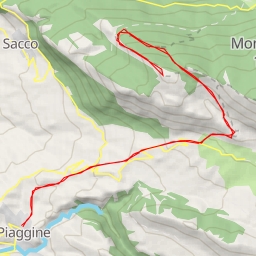 thumbnail for Monte Vivo