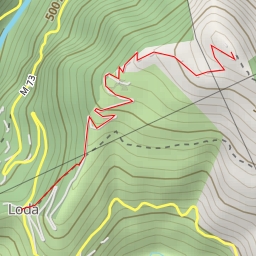 thumbnail for Chemin des Crottes - Chemin des Crottes