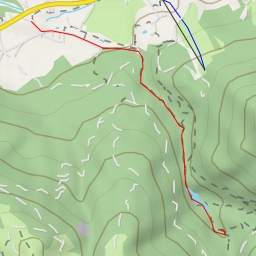 thumbnail for Grießbachklamm