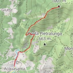 thumbnail for Punta Martin