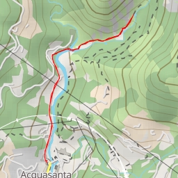 thumbnail for Gazeu - Via Acquasanta - Genova