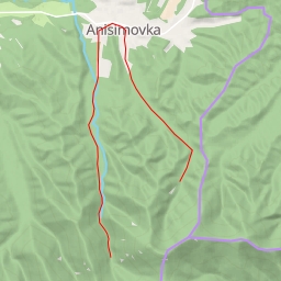 thumbnail for Водопад Медвежий