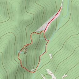 thumbnail for утёс "Михалыч"