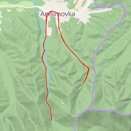 thumbnail for Беседка ушуистов