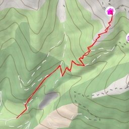 thumbnail for Bonner Hütte - Rifugio Bonner