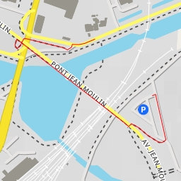 thumbnail for Rue de Périgny - Rue de Périgny - La Rochelle