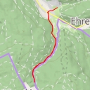 thumbnail for 14/15D - Kranbächelweg