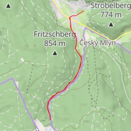 thumbnail for 14/15D - Kranbächelweg