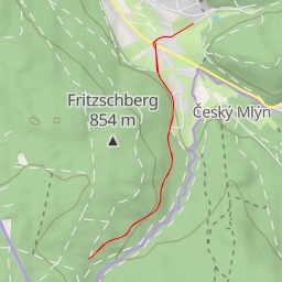 thumbnail for Kranbächelweg - Kranbächelweg