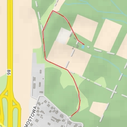 thumbnail for Modrzewiowa