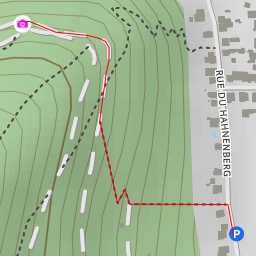 thumbnail for Rue des Frères Matthis