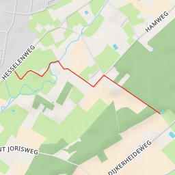 thumbnail for Reulsberg - Energiestraat