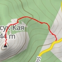 thumbnail for Парсук-Кая