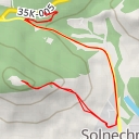 thumbnail for Токлук-Сырт