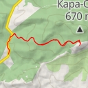 thumbnail for Делямет-Кая