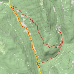 thumbnail for Casara Basa Senocio - Val Galmarara