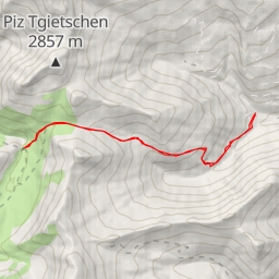 thumbnail for Camona - Punt la Greina