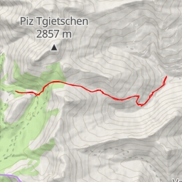 thumbnail for Camona da Terri