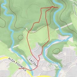 thumbnail for Piastów Śląskich - Wałbrzych