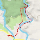 thumbnail for Stary Książ - Piastów Śląskich - Wałbrzych