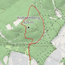 thumbnail for Ochsenkopf