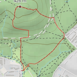 thumbnail for Kolbeterberg