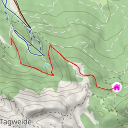 thumbnail for Gsengalmhütte