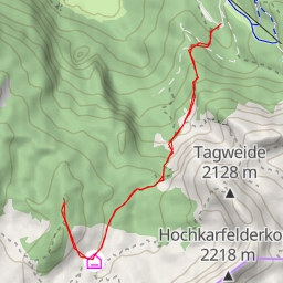thumbnail for Großer Grießkogel