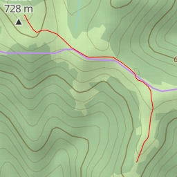 thumbnail for заросшая